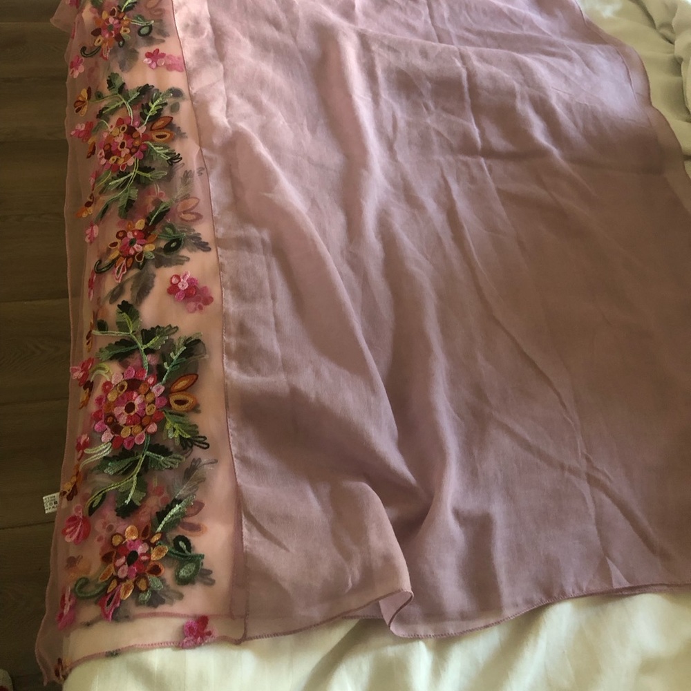 Beautiful wrap - Picture 4 of 4